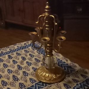 Candle holder
